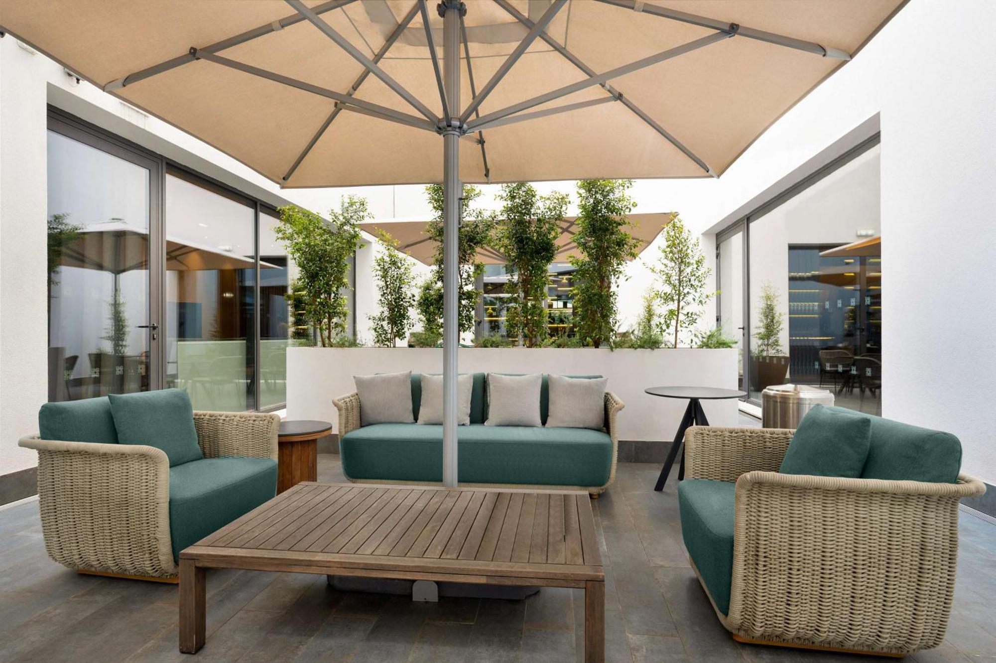 Hilton Porto Gaia Hotel Vila Nova de Gaia Exterior photo